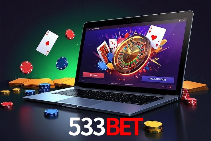 533BET