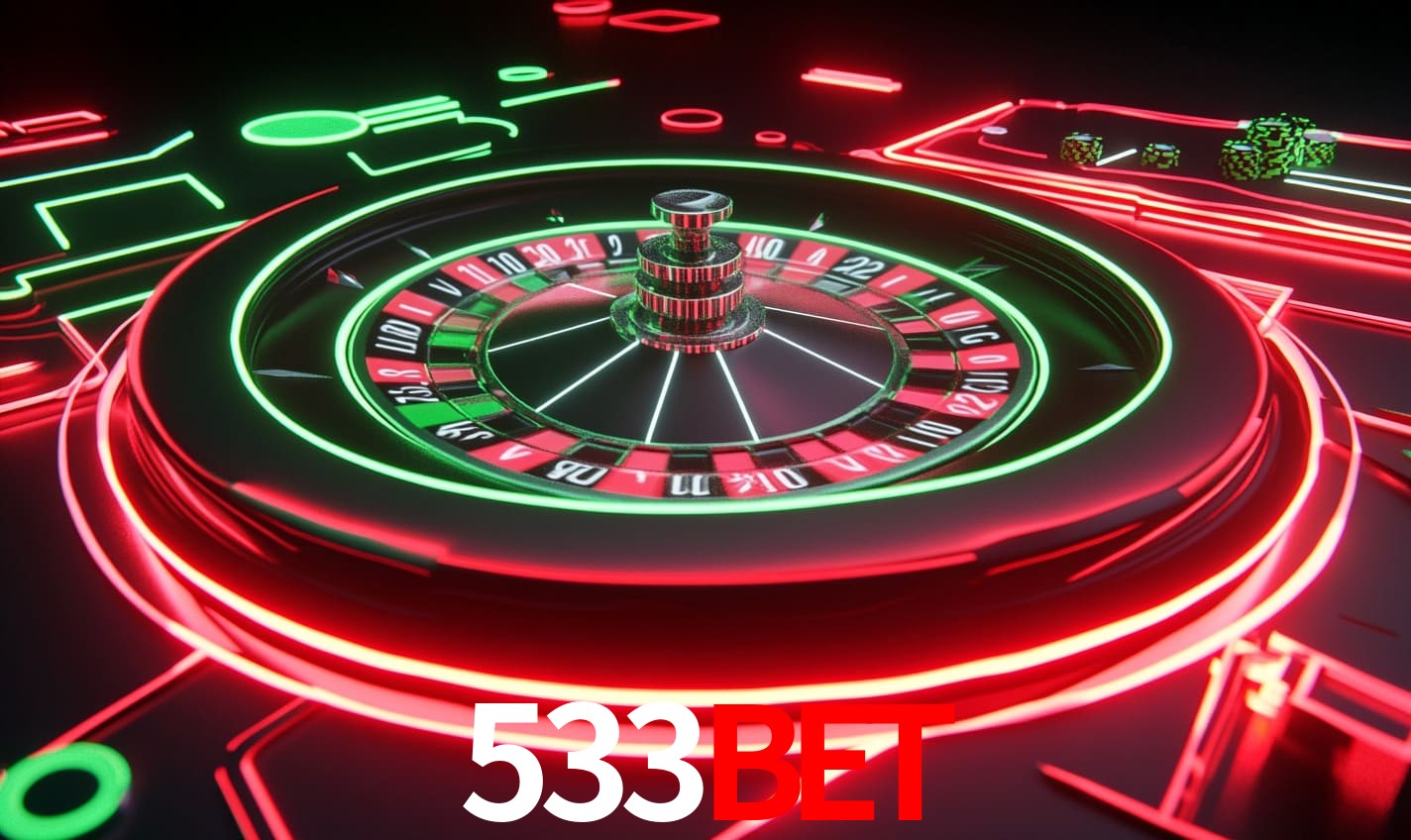 533BET